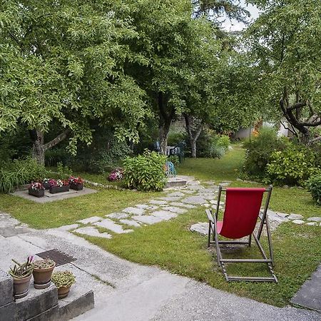La Vecchia Casa Hotel Cetinje Exterior photo